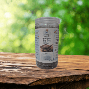 Premium Chia Seeds চিয়া সিড