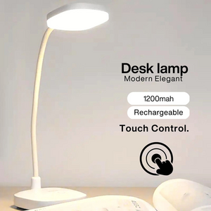 YAGE YG-T034 Rechargeable Desk Lamp