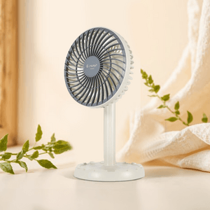 JY Super JY-2218  Rechargeable Fan