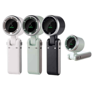Portable Handheld Turbo Fan Mini