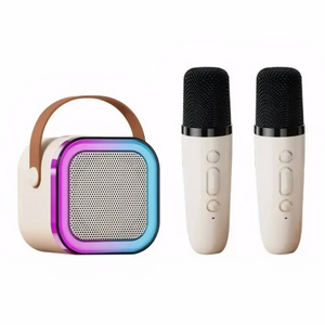 K12 bluetooth Speaker with Dual microphone