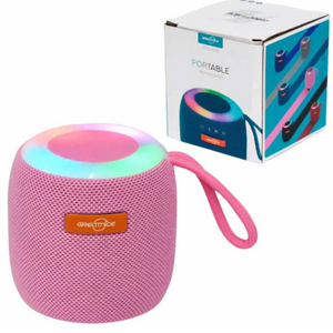 Speakers