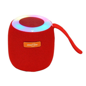 Greatnice GTS-1468 Portable Mini Speaker