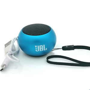 JBL M3 Mini Bluetooth Speakers