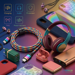 Mobile Accessories