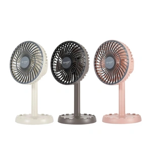 Jysuper 2218 Rechargeable Fan
