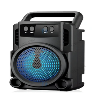 GTS-1360 Extra Bass Bluetooth Speaker