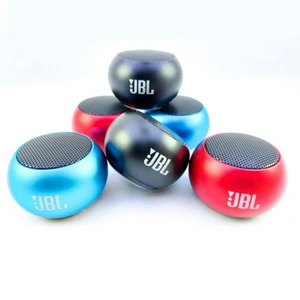 Speakers