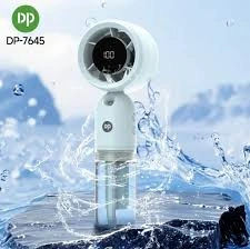 DP-7645 Handheld Mist Spray Fan