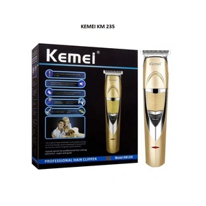 Kemei KM-235 Professional Hair Trimmer For Men