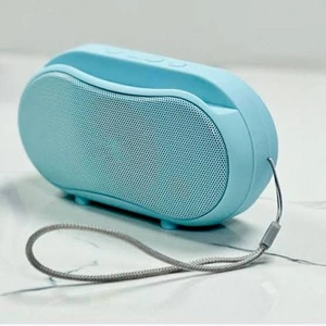 W15 Bluetooth Portable Wireless Speaker