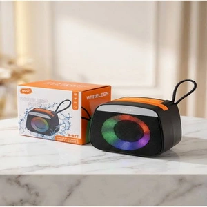X-922 Bluetooth RGB Speaker
