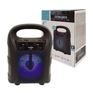 GTS-1386 Portable Bluetooth Speaker